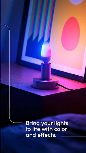 LIFX screenshot 4