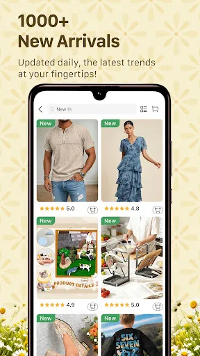 LightInTheBox Online Shopping screenshot 3