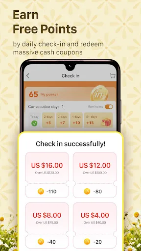 LightInTheBox Online Shopping screenshot 5
