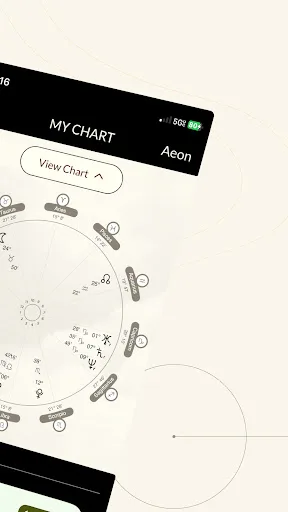 Lila: Astrology for Grown Ups screenshot 2