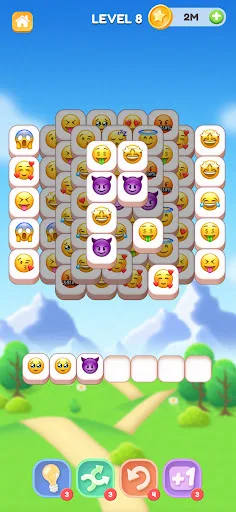 Emoji Match screenshot 1