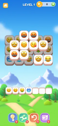 Emoji Match screenshot 2