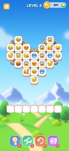 Emoji Match screenshot 3