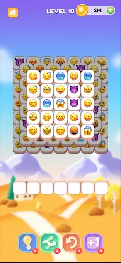 Emoji Match screenshot 4