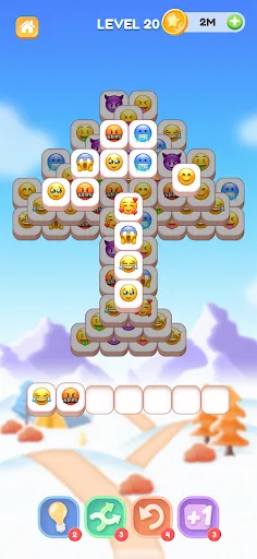 Emoji Match screenshot 5