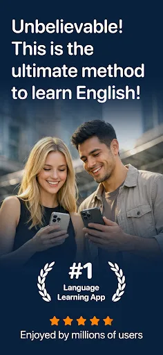 Lina AI: Learn & Speak English screenshot 1