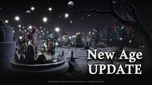 Undecember: New Age screenshot 1