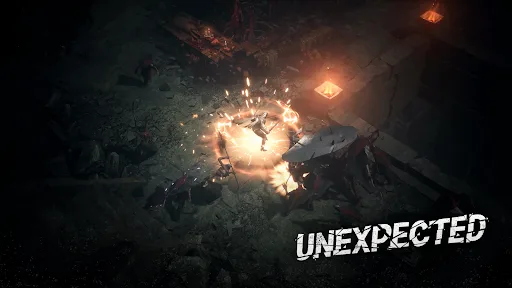 Undecember: New Age screenshot 3