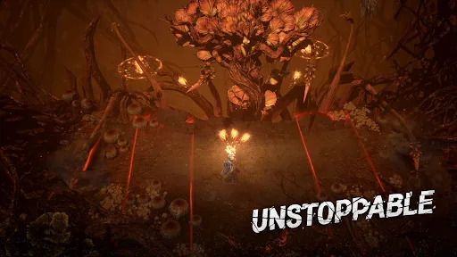Undecember: New Age screenshot 5