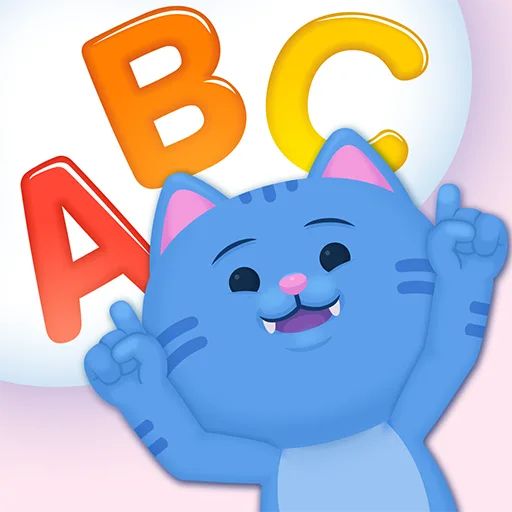 My First English