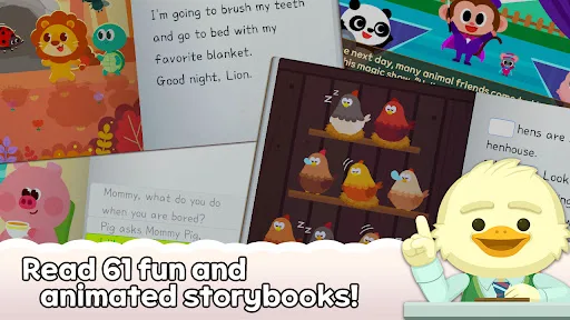 My First English screenshot 1