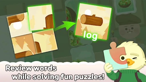 My First English screenshot 5