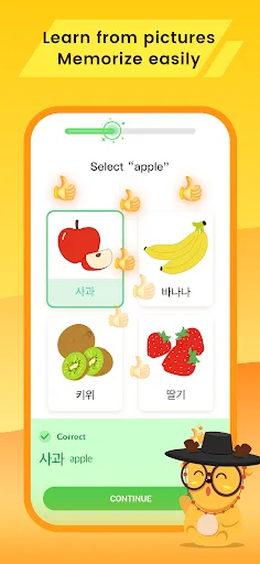 LingoDeer - Learn Languages screenshot 3