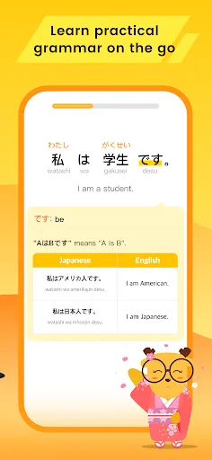 LingoDeer - Learn Languages screenshot 4