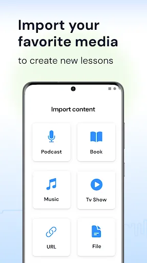 Learn English | LingQ screenshot 4