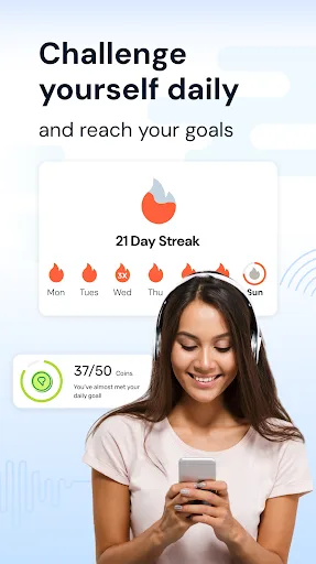 Learn English | LingQ screenshot 5