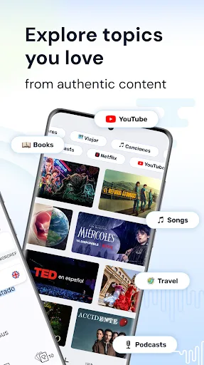 LingQ: Learn Languages Fast screenshot 2