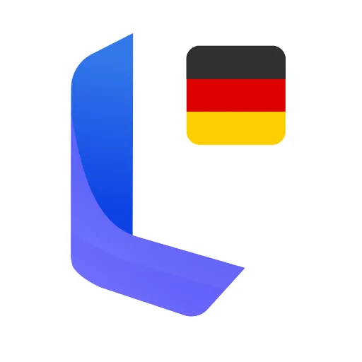 Learn German words & Grammar