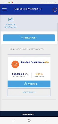 StandardGApp screenshot 3