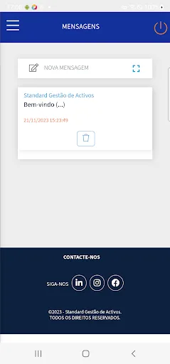 StandardGApp screenshot 4