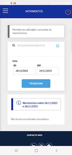 StandardGApp screenshot 5