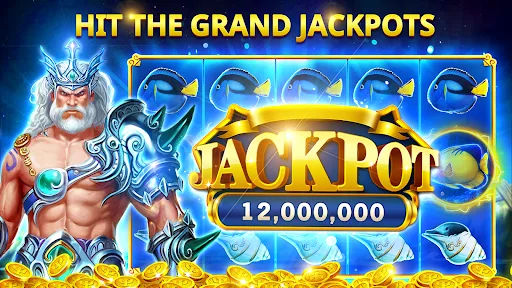 Slots Myth - Slot Machines screenshot 5