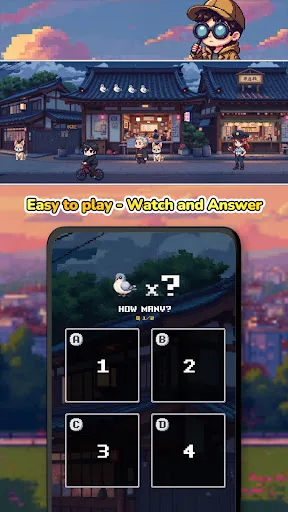 SUPER FOCUS screenshot 3