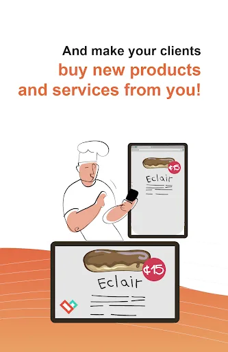 Liqvid Digital Signage player screenshot 5