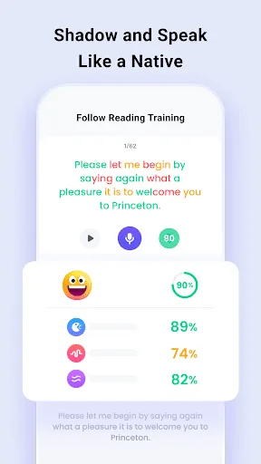 ListenLeap–Learn with Podcasts screenshot 5