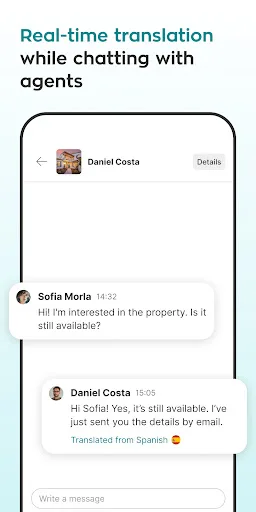 Properstar: Buy & Rent Homes screenshot 3