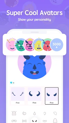 Lit—Make new friends screenshot 5