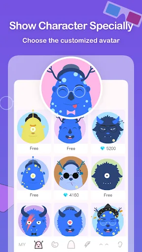 Litmatch Lite screenshot 5