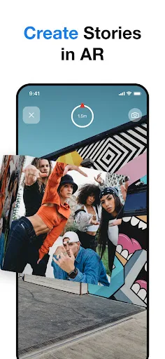 LITT - social media & rewards screenshot 3