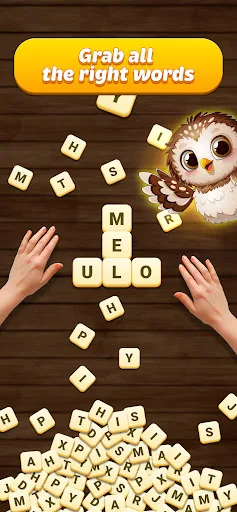 Word Wars - Word Game screenshot 3