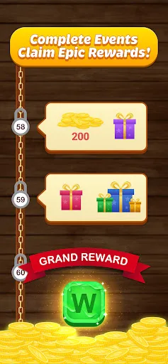 Word Wars - Word Game screenshot 4