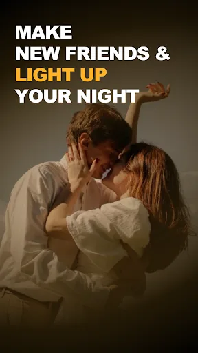 LitUp - Find Your Next Date screenshot 1