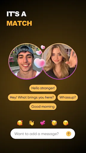 LitUp - Find Your Next Date screenshot 5