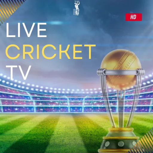 Live Cricket Tv HD 2026