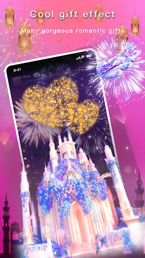 Heyo Chat:Party games&Chat screenshot 4