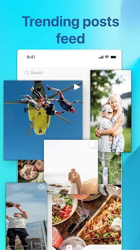 Lives: photos, videos, stories screenshot 3