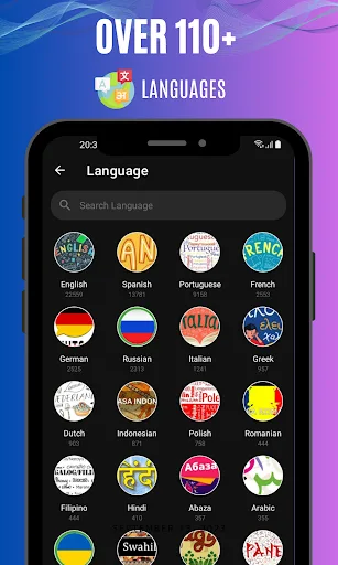 FM Radio : AM, FM, Radio Tuner screenshot 5