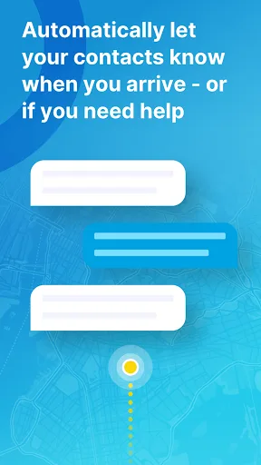 LiveSafe screenshot 5