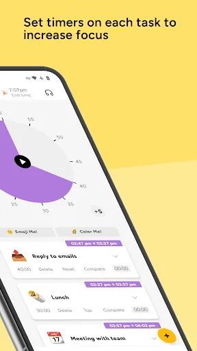 ADHD Organizer: Llama Life screenshot 4