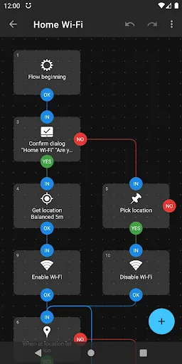 Automate screenshot 2