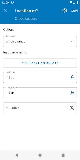 Automate screenshot 4