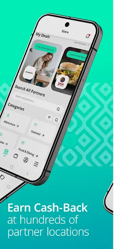 Lifestyle Rewards screenshot 2
