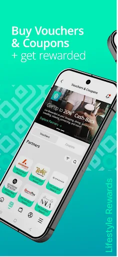 Lifestyle Rewards screenshot 3
