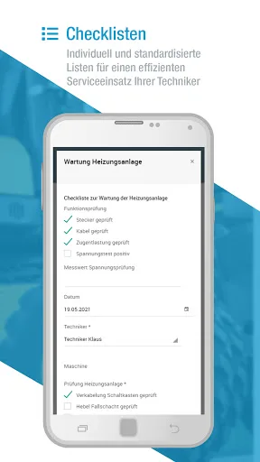 L-mobile service App screenshot 5