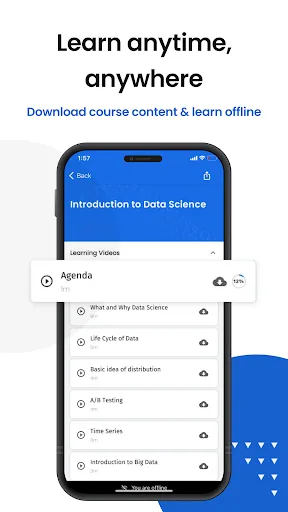 Great Learning: Online Courses screenshot 4