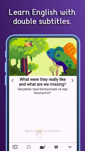 EnglishTube: Learn English screenshot 1